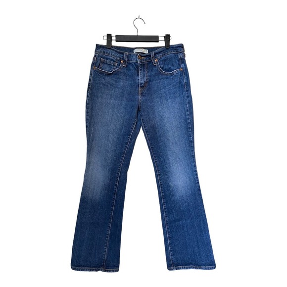 Levi's Denim - Levi's 515 Bootcut Women's Jeans Size 8 Short S/C